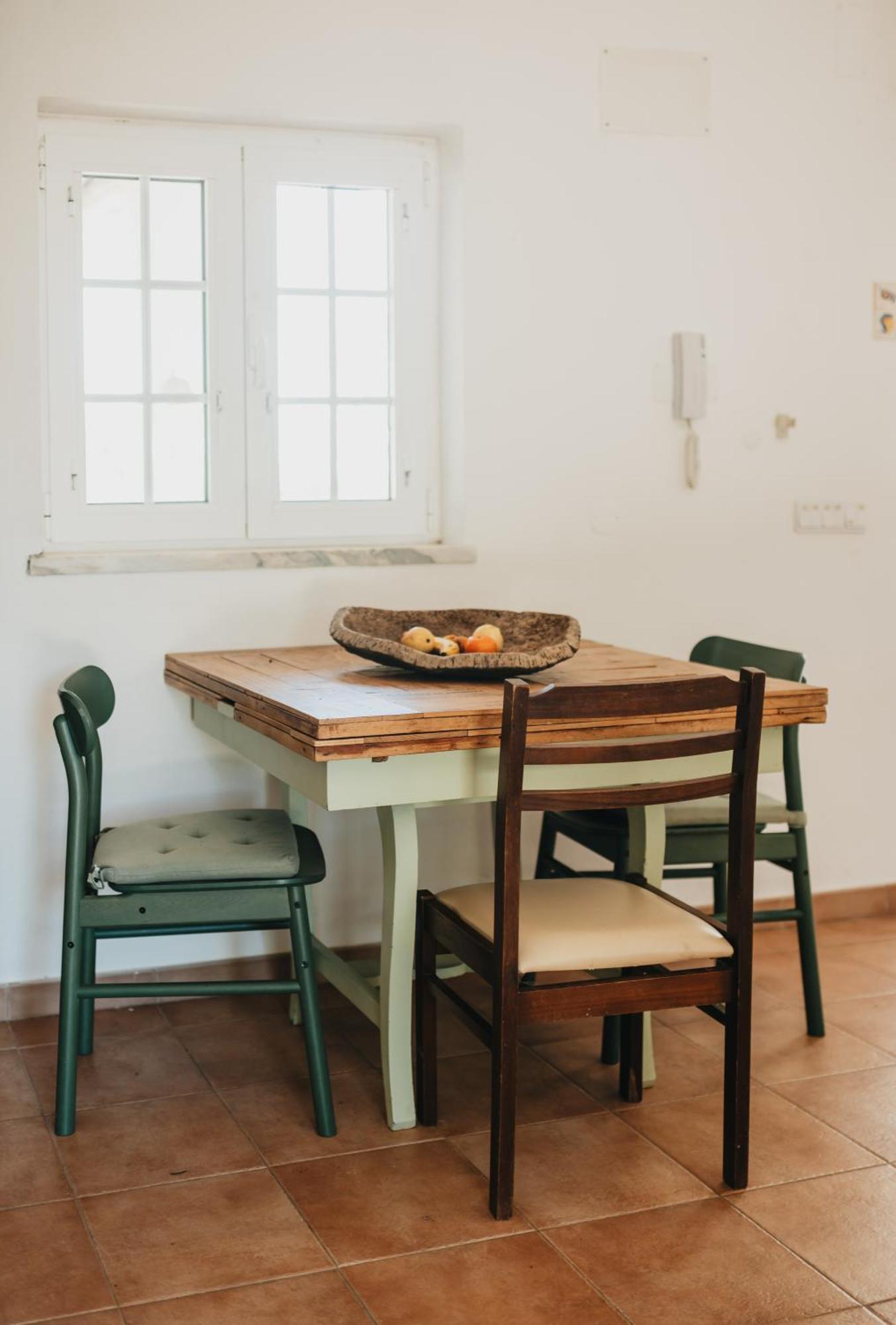 The One - Country House Grândola Eksteriør bilde