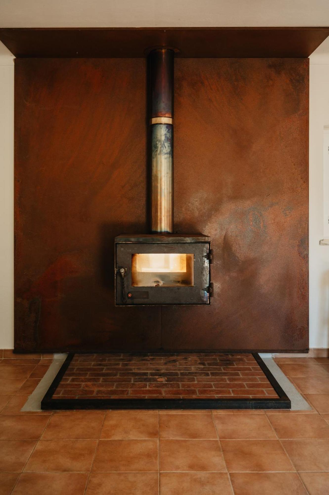 The One - Country House Grândola Eksteriør bilde