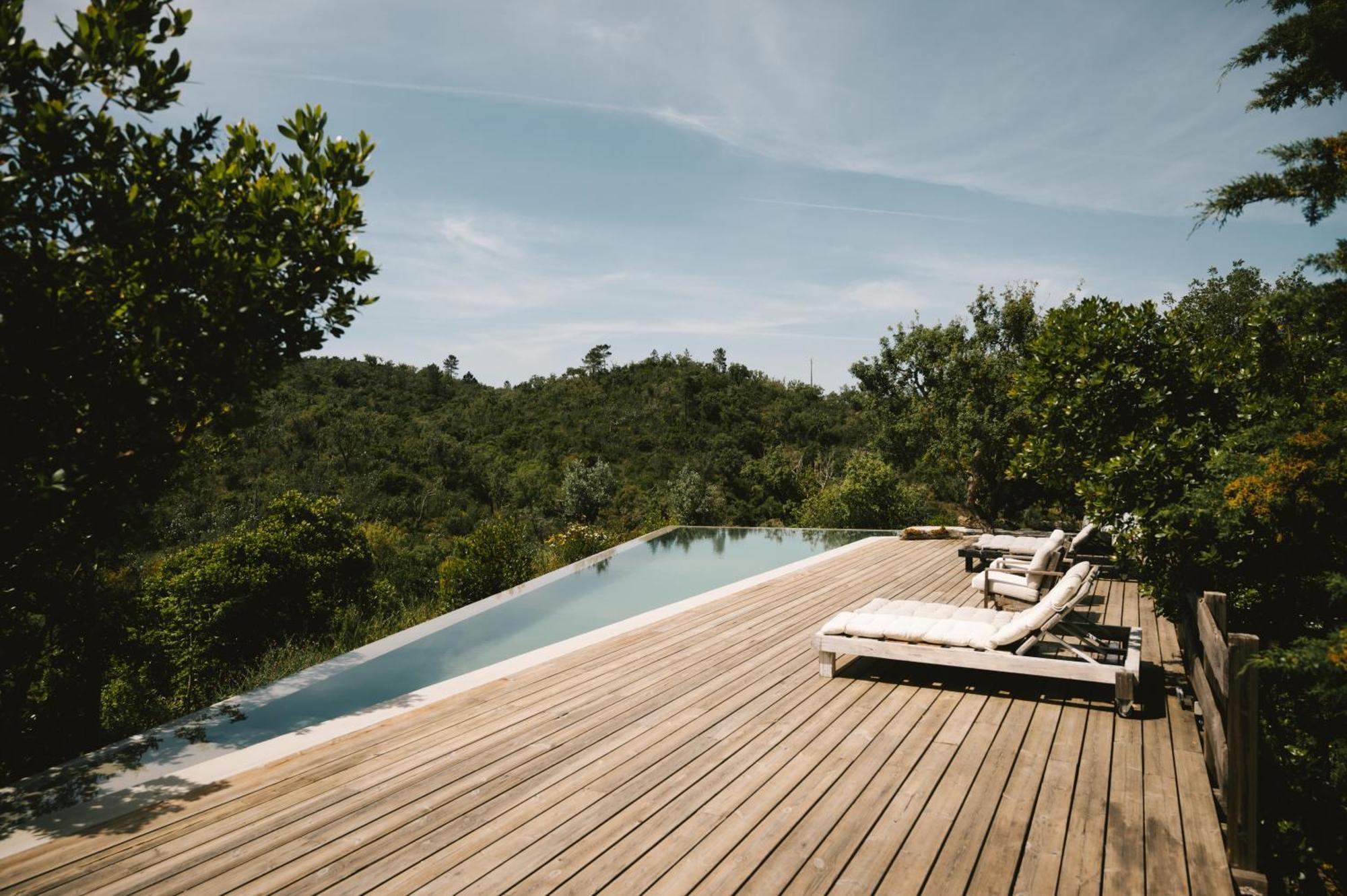 The One - Country House Grândola Eksteriør bilde